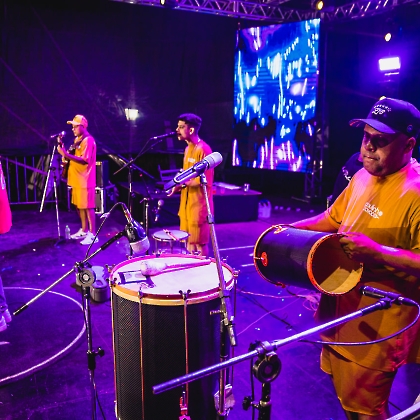 01.03.2025 - EMPYREO FOLIA 2025 (1ª NOITE)