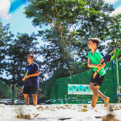 01.04.2023 - 2º TORNEIO DE BEACH TÊNIS DO CLUBE DE CAMPO EMPYREO-124