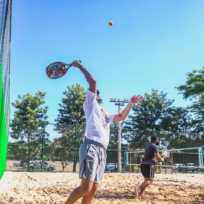 01.04.2023 - 2º TORNEIO DE BEACH TÊNIS DO CLUBE DE CAMPO EMPYREO-35