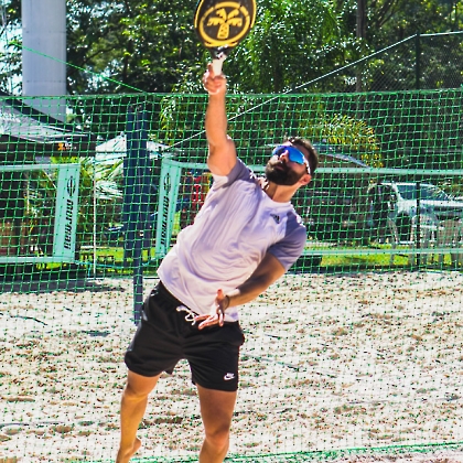 01.04.2023 - 2º TORNEIO DE BEACH TÊNIS DO CLUBE DE CAMPO EMPYREO-70