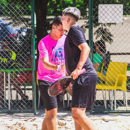 01.04.2023 - 2º TORNEIO DE BEACH TÊNIS DO CLUBE DE CAMPO EMPYREO-88