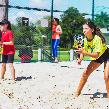 01.04.2023 - 2º TORNEIO DE BEACH TÊNIS DO CLUBE DE CAMPO EMPYREO-96