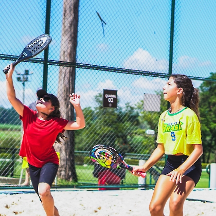 01.04.2023 - 2º TORNEIO DE BEACH TÊNIS DO CLUBE DE CAMPO EMPYREO-97