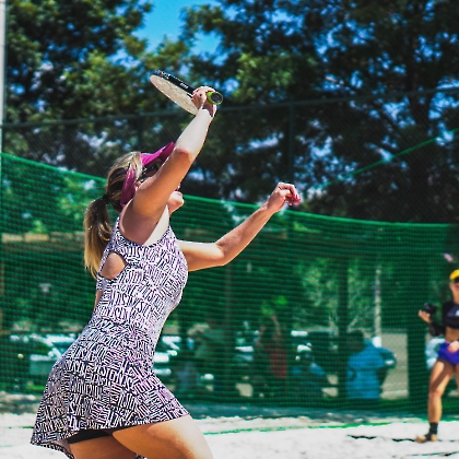 01.04.2023 - 2º TORNEIO DE BEACH TÊNIS DO CLUBE DE CAMPO EMPYREO-99