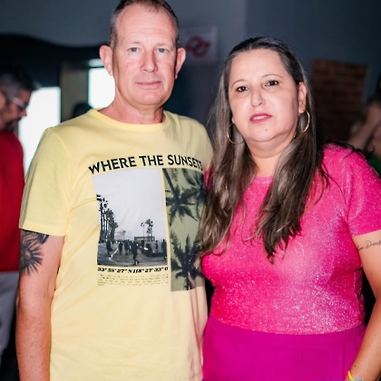 01.04.2023 - THE FLASHBACK - NOS EMBALOS DA DISCO!