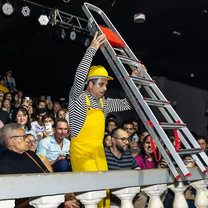 01.06.2025 - VIVA LAS VEGAS - APRESENTAÇÃO DO CURSO DE CIRCO EMPYREO-14