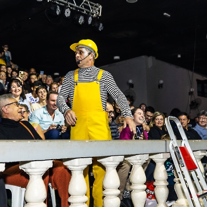 01.06.2025 - VIVA LAS VEGAS - APRESENTAÇÃO DO CURSO DE CIRCO EMPYREO-16