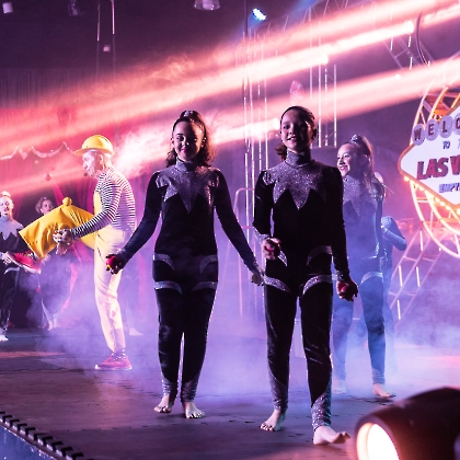 01.06.2025 - VIVA LAS VEGAS - APRESENTAÇÃO DO CURSO DE CIRCO EMPYREO-31