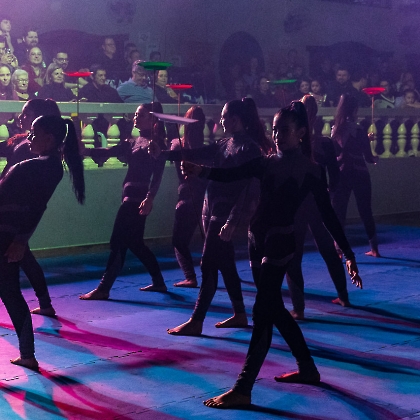 01.06.2025 - VIVA LAS VEGAS - APRESENTAÇÃO DO CURSO DE CIRCO EMPYREO-37