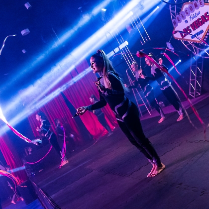 01.06.2025 - VIVA LAS VEGAS - APRESENTAÇÃO DO CURSO DE CIRCO EMPYREO-40