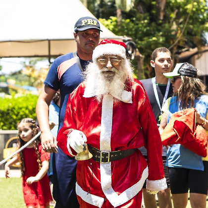 01.12.2024 - CHEGADA DO PAPAI NOEL 2024-52