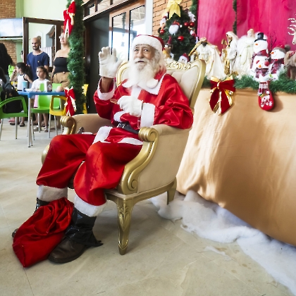 01.12.2024 - CHEGADA DO PAPAI NOEL 2024-55
