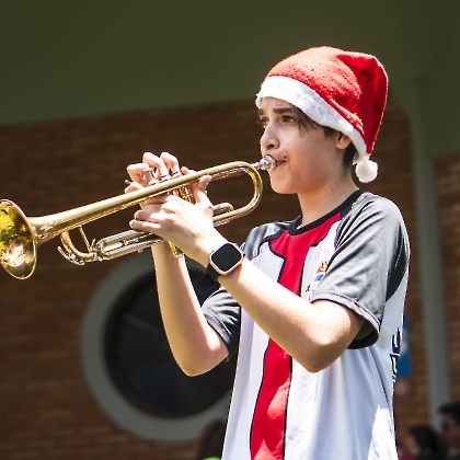 01.12.2024 - CHEGADA DO PAPAI NOEL 2024-60