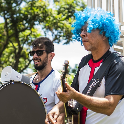 01.12.2024 - CHEGADA DO PAPAI NOEL 2024-73