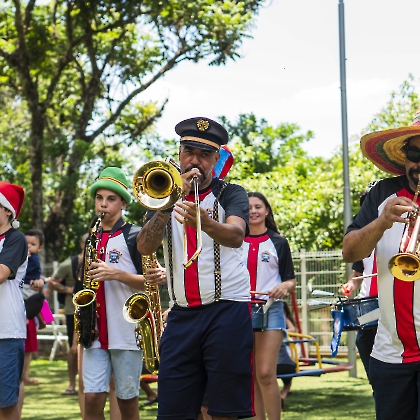 01.12.2024 - CHEGADA DO PAPAI NOEL 2024-74