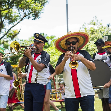 01.12.2024 - CHEGADA DO PAPAI NOEL 2024-75