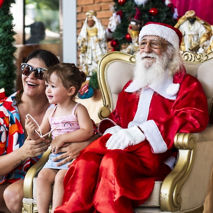 01.12.2024 - CHEGADA DO PAPAI NOEL 2024-76
