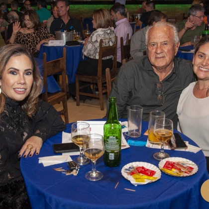 02.09.2022 - SEXTA DANÇANTE - BANDA MATRIZ