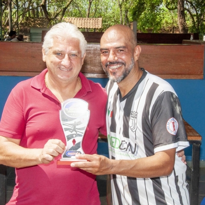 02.10.202 - FINAL DO 73º TORNEIO DENTADURA 