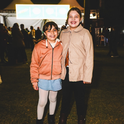 03.06.2026 - FESTA JUNINA 2026 (1ª NOITE)