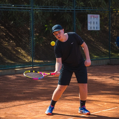03 E 04.08.2024 - 20º TORNEIO PLÍNIO LEME DE TÊNIS (1ª SEMANA)