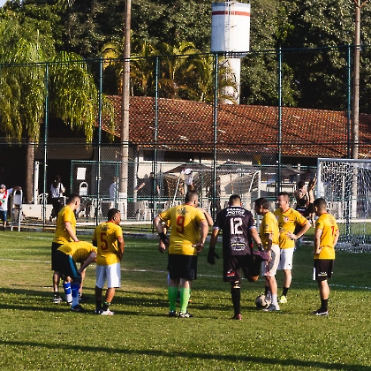 04.07.2026 - FINAL DO 33º TORNEIO DINOSSAURO - CLAUDEMIR AP. RAIMUNDO 