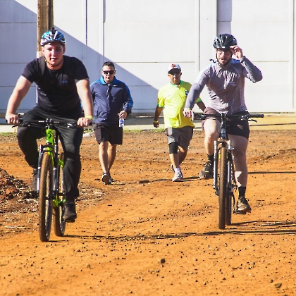 04.06.2023 - 1º CORRIDA, PEDAL E CAMINHADA  EMPYREO-188
