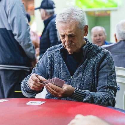 05.07.2026 - FINAL DO TORNEIO DE TRANCA JOSÉ OAZI - 23ª EDIÇÃO 