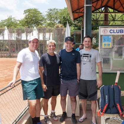 05,06,12 E 13.11.2022 -  1º TORNEIO ABERTO LEME DE TÊ-50
