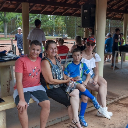 05,06,12 E 13.11.2022 -  1º TORNEIO ABERTO LEME DE TÊ-60