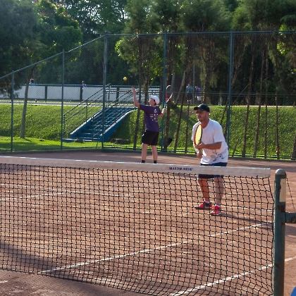 05,06,12 E 13.11.2022 -  1º TORNEIO ABERTO LEME DE TÊ-86