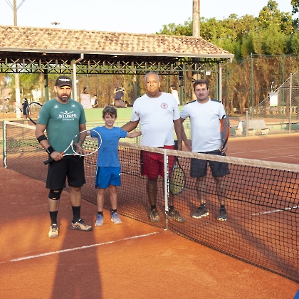 05,06,12 E 13.11.2022 -  1º TORNEIO ABERTO LEME DE TÊ-97