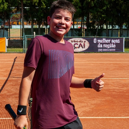 05.08.2023 - 19º TORNEIO ABERTO PLÍNIO LEME DE TÊNIS-25