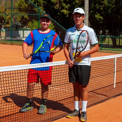 05.08.2023 - 19º TORNEIO ABERTO PLÍNIO LEME DE TÊNIS-28