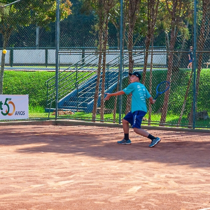 05.08.2023 - 19º TORNEIO ABERTO PLÍNIO LEME DE TÊNIS