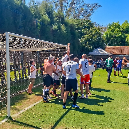 05.10.2025 - FINAL DO 77º TORNEIO DENTADURA 