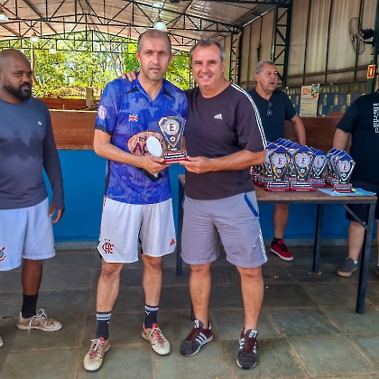 05.10.2025 - FINAL DO 77º TORNEIO DENTADURA 