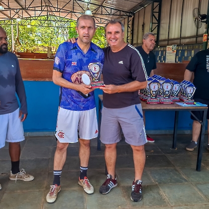05.10.2025 - FINAL DO 77º TORNEIO DENTADURA 
