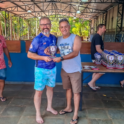 05.10.2025 - FINAL DO 77º TORNEIO DENTADURA 