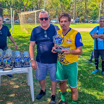 05.10.2025 - FINAL DO 77º TORNEIO DENTADURA 