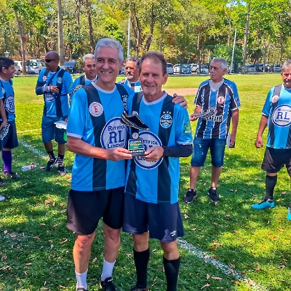 05.10.2025 - FINAL DO 77º TORNEIO DENTADURA 