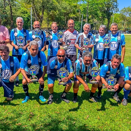 05.10.2025 - FINAL DO 77º TORNEIO DENTADURA 