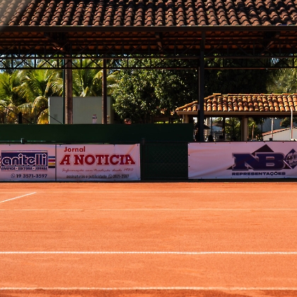 06.06.2026 - 4º TORNEIO LEMÃO BRAZ DE TÊNIS (3ª SEMANA)-250