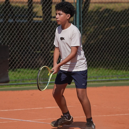 06.12.2025 - 15º FESTIVAL DAS ESCOLINHAS DE TÊNIS