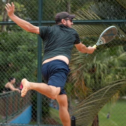 07.02.2026 - 3º TORNEIO DE BEACH TÊNIS - CCE-13