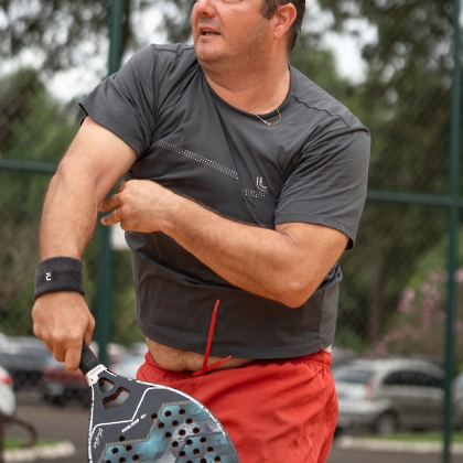 07.02.2026 - 3º TORNEIO DE BEACH TÊNIS - CCE-15