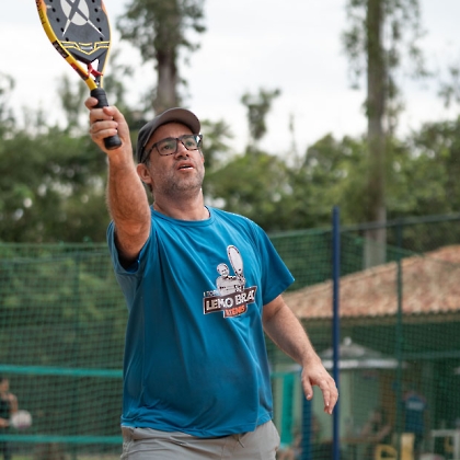 07.02.2026 - 3º TORNEIO DE BEACH TÊNIS - CCE-18