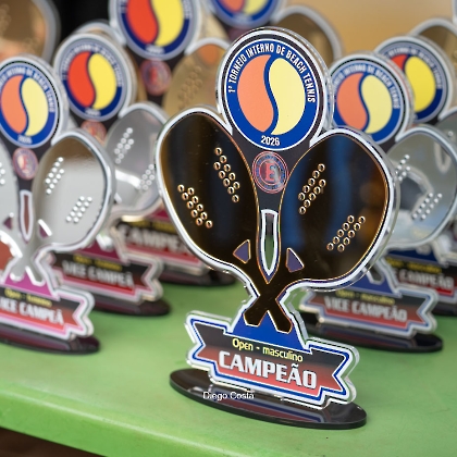 07.02.2026 - 3º TORNEIO DE BEACH TÊNIS - CCE-1