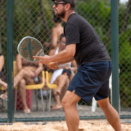 07.02.2026 - 3º TORNEIO DE BEACH TÊNIS - CCE