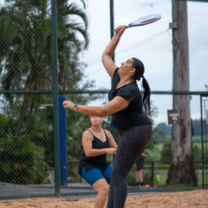 07.02.2026 - 3º TORNEIO DE BEACH TÊNIS - CCE-35
